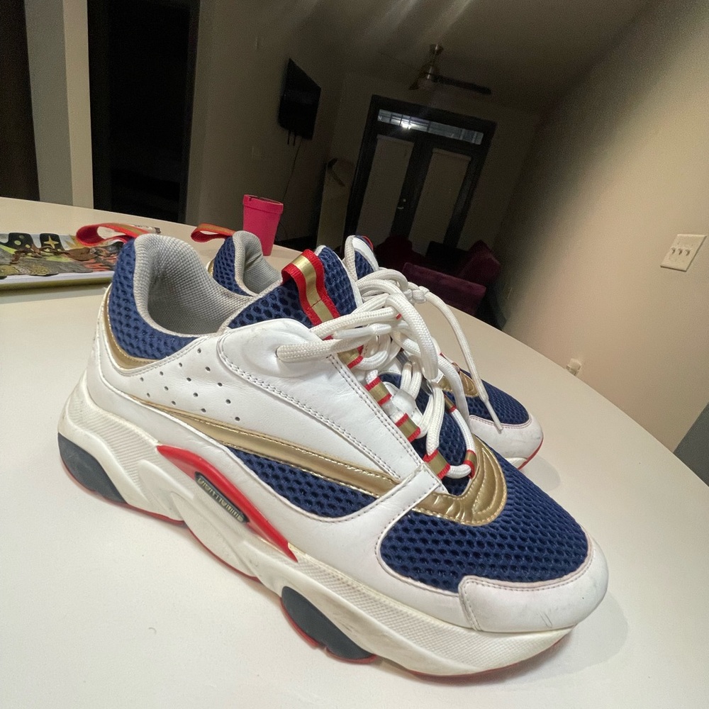 Dior Sneakers B22